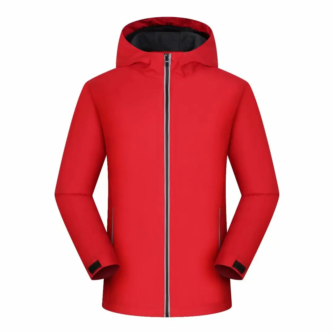  Высококачественные светоотражающие куртки для мужчин и женщин на заказ теплая утолщенная одежда альпинизма комбинезоны с капюшоном