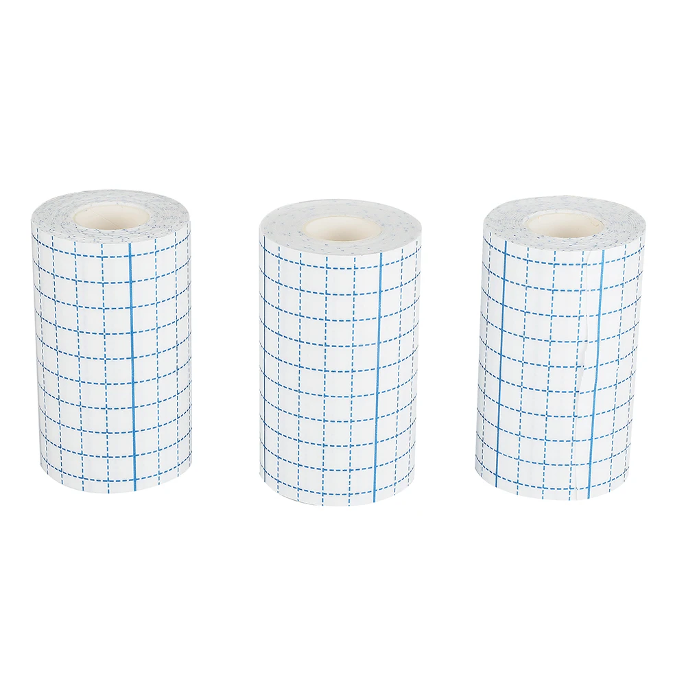 Wholesale Dressing Hypoallergenic Wound Dressing Fixomull Tapes