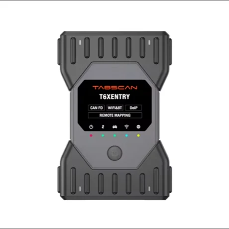 Mercedes Maybachs AMG Smart Tabscan T6 XENTRY считыватель кодов Программирование Obd2 авто Оригинальный диагностический сканер для автомобиля инструмент
