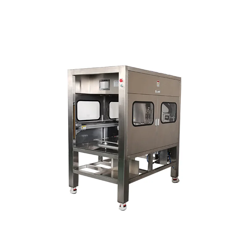 Ultrasonic Commercial Cake Cutter