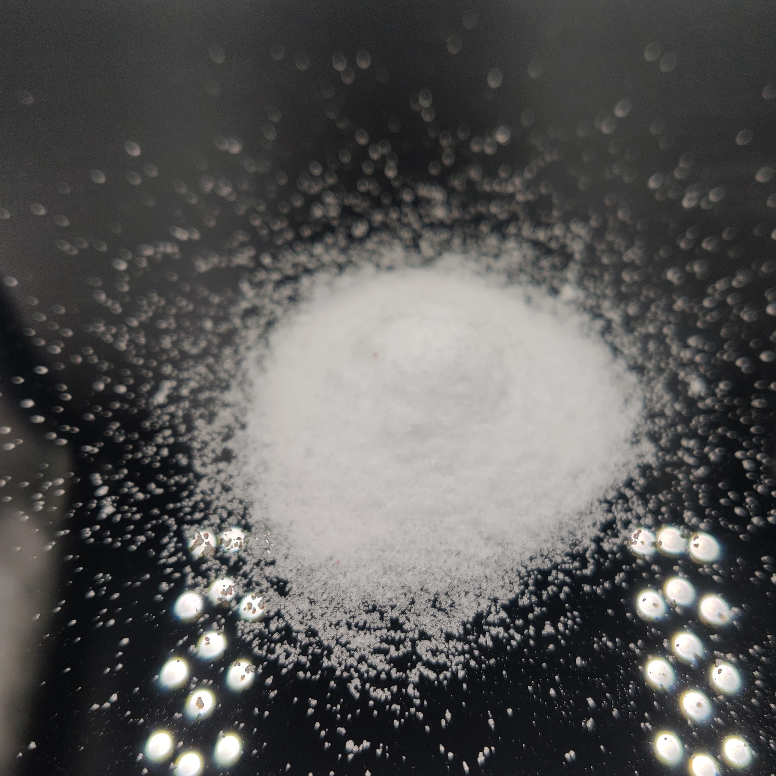 ISO/GMP and other third party test report certified Sustar Minerals animal feed grade additive supplier 99% Potassium Iodide KI