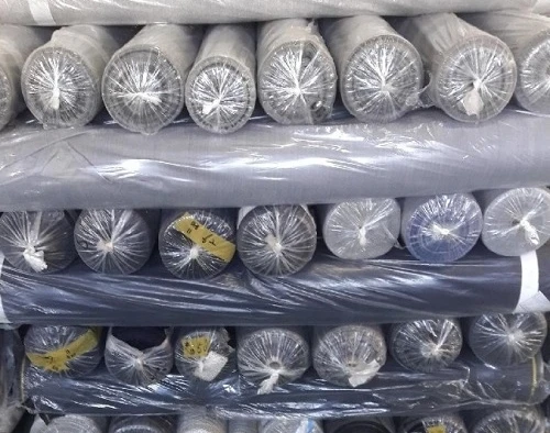 Запас ткани: чесаная шерсть, Тканое 58/60 дюйма для мужчин