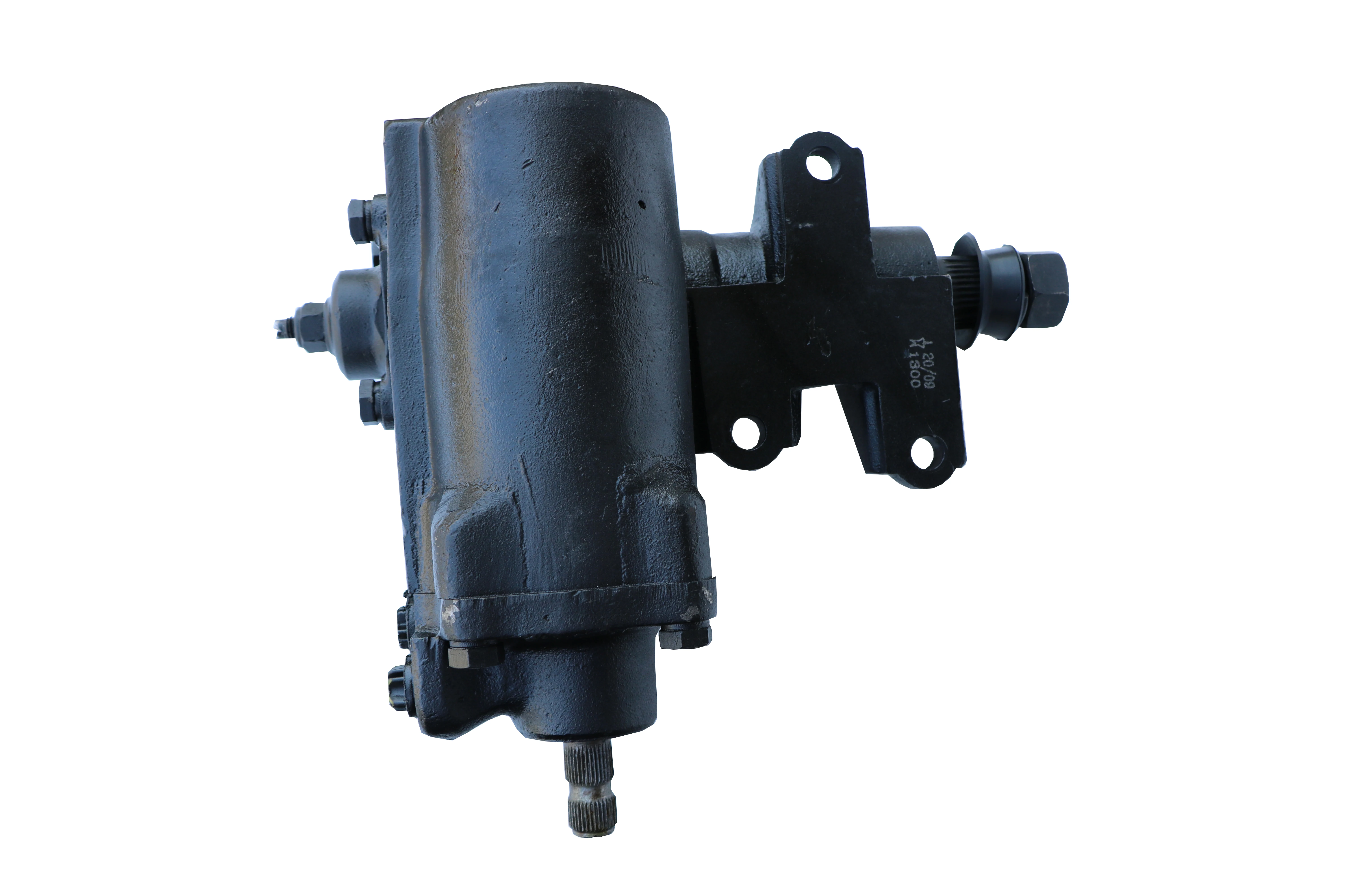 GEAR ASSEMBLY, POWER STEERING. Steering Gear Box.4411035350 4411035360