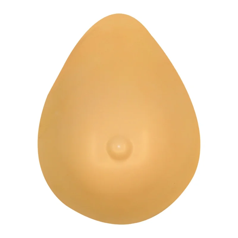 Mastectomy Prosthesis Light Weight Silicone Actives Breast Forms for Women Cancer Boobs Enhancer