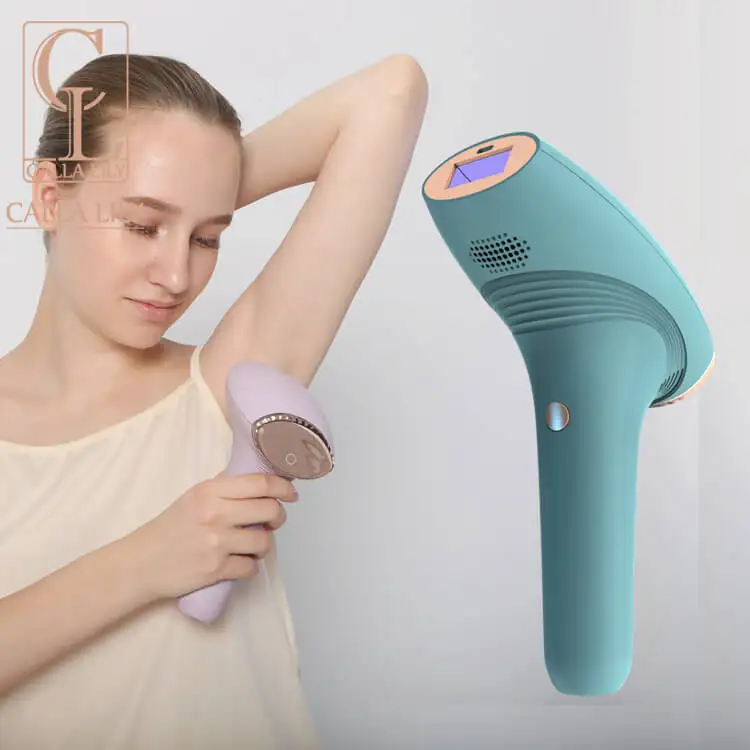 Фабричная лазерная эпиляция цена китайская для домашнего лазерного удаления волос