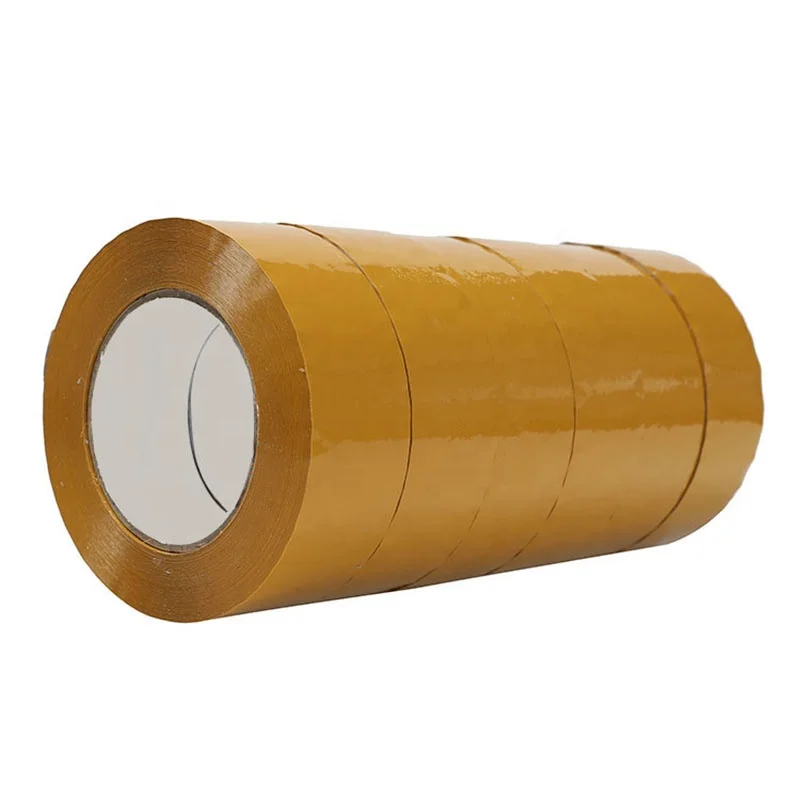 Opp Tape Rolls Duct Tape Carton Shipping Sealing Bopp Packing Tape