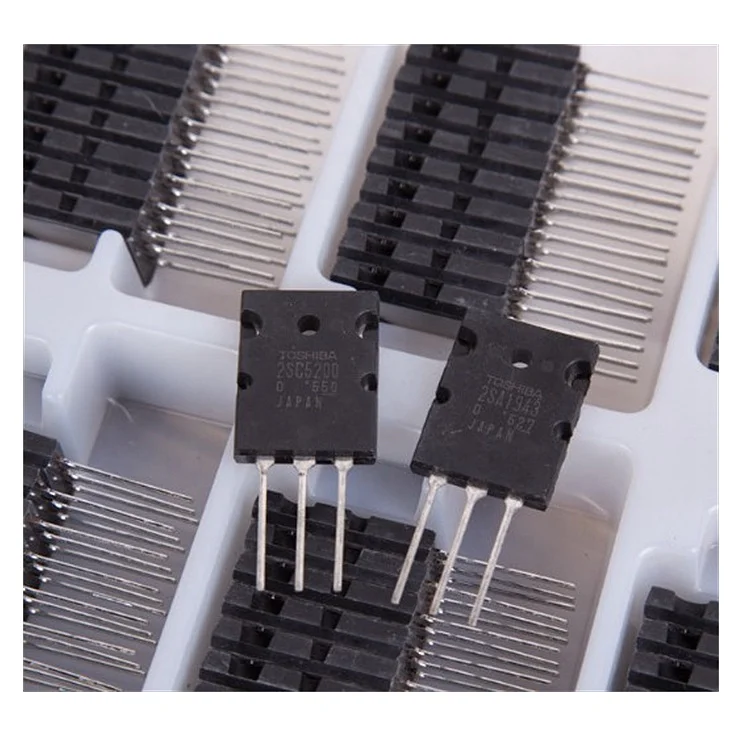  Аудиоусилитель транзистор 2saeas и 2SC5200 aeas