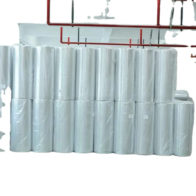 Aluminum Foil Wrap Heat Material Double Bubble Foi Thermal Break Insulation Sheets