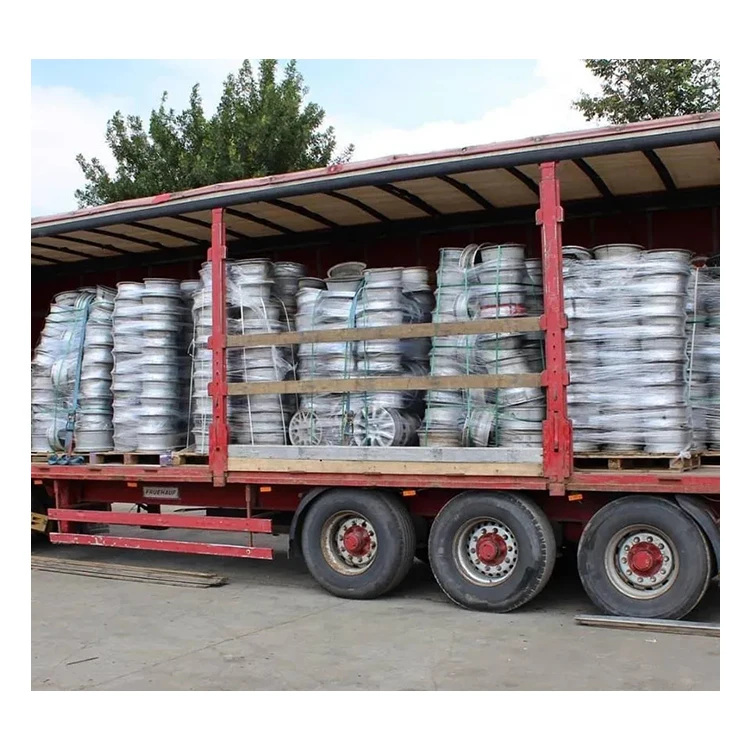 Aluminum Alloy Wheel Scrap high quality 99.9% Purity scrap aluminum wheel
