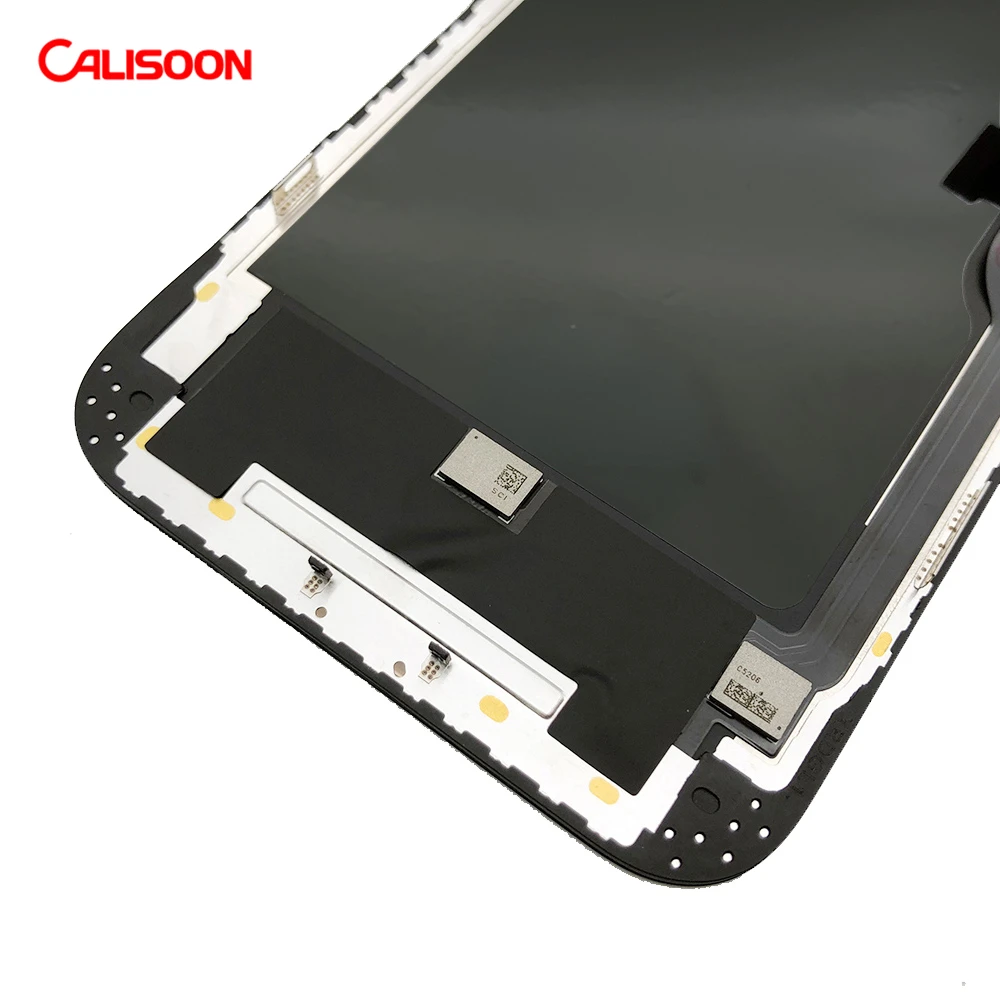 Оптовая продажа, оригинальный сменный сенсорный ЖК-экран для iphone 12 pro max 11 promax 11pro x xr xs, ЖК-дисплей