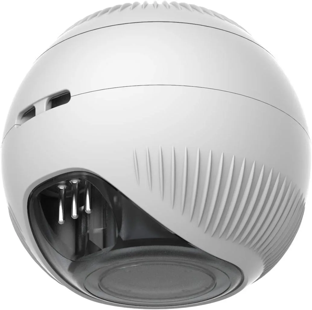 CAMORO  4H 100M Underwater Camera Fish Finder PowerSeeker Fish Finder Smart Portable Sonar for Shore and Boat Fishing