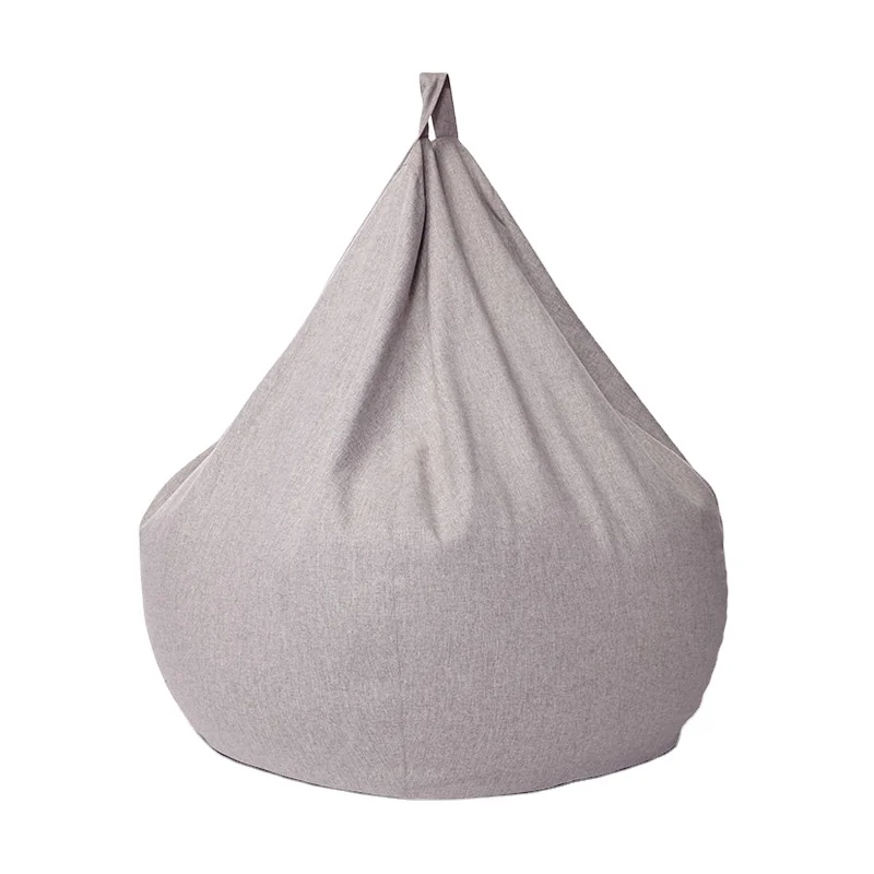 Factory Direct Wholesale Extra Large Tear Drop Bean Bag
