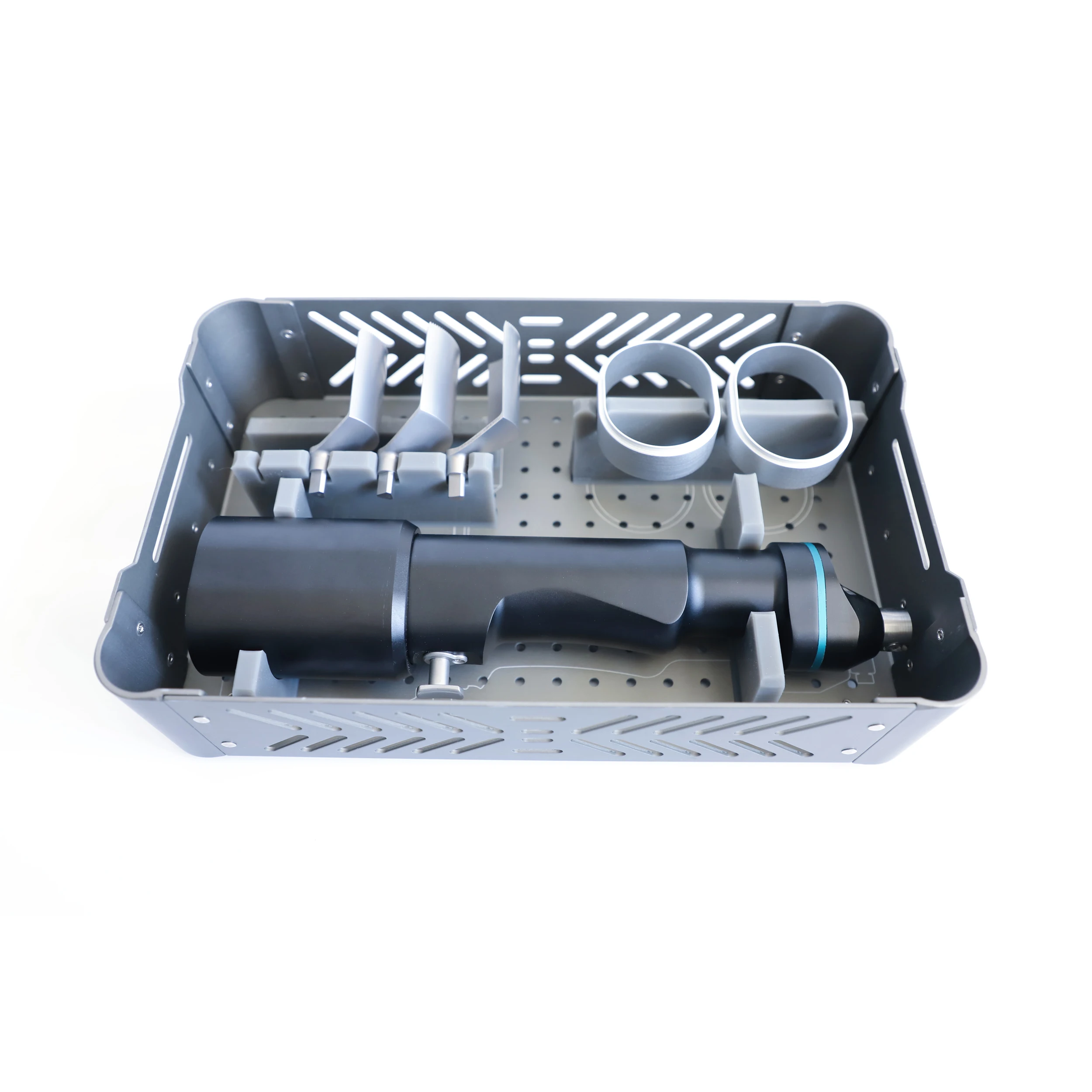 orthopedic small animal tplo bone locking reconstruction plate