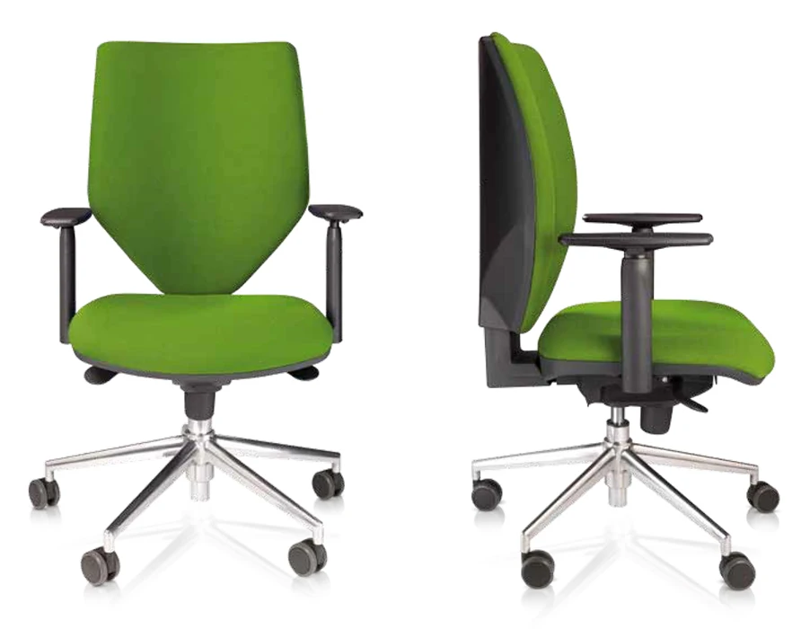 Детали стула сверхмощный регулируемый по высоте поворотный Наклонный скользящий механизм управления блокировкой для офисного и игрового эргономичного стула