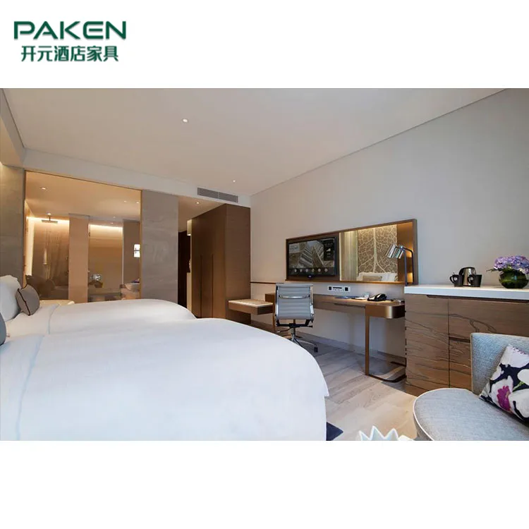 Заводская Аль Бандар ротана Дубая роскошный современный дизайн гостиничная мебель набор для 5-звездочного отеля