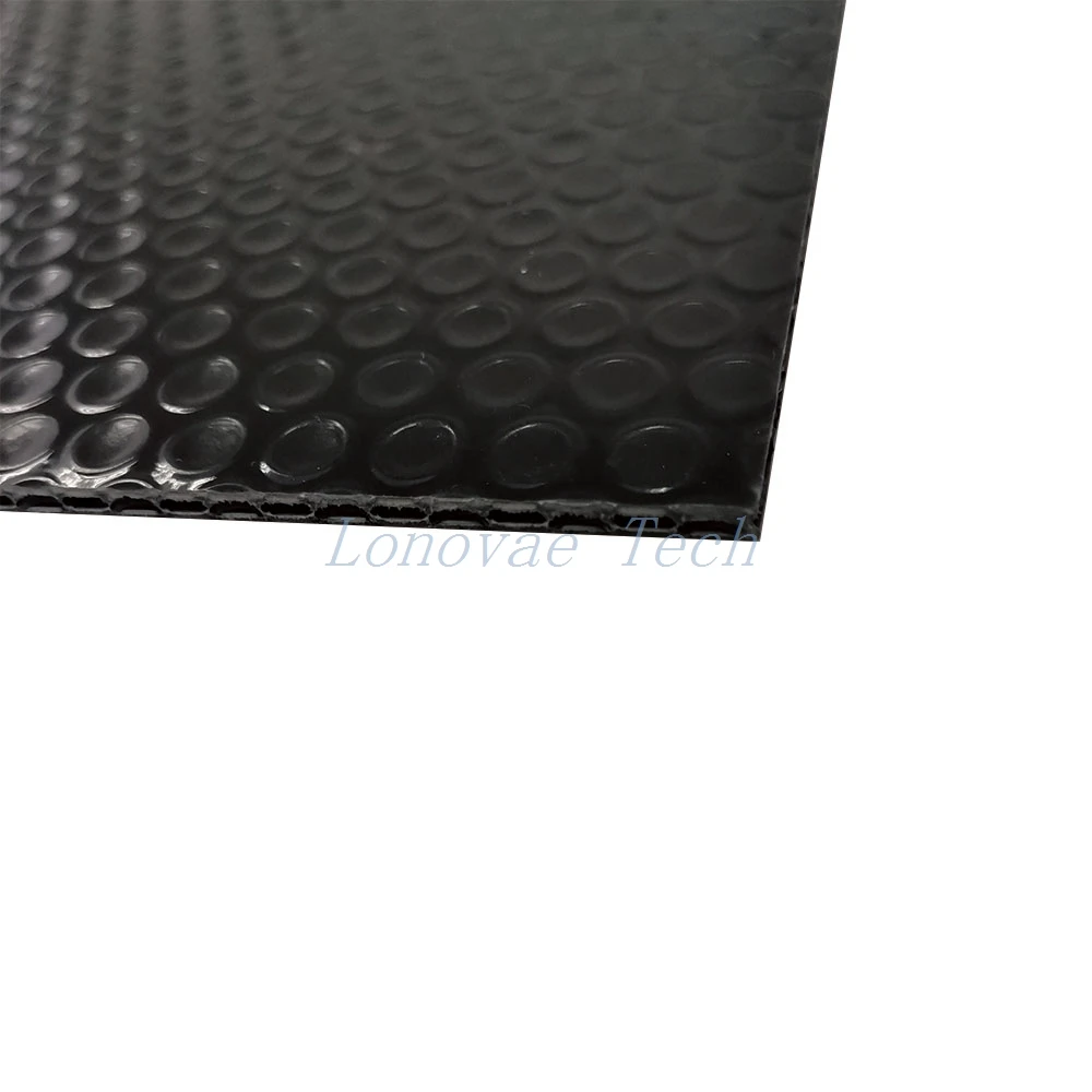 Hot sale waterproof PP cheap coroplast sheets PP hollow board corrugated plastic sheets