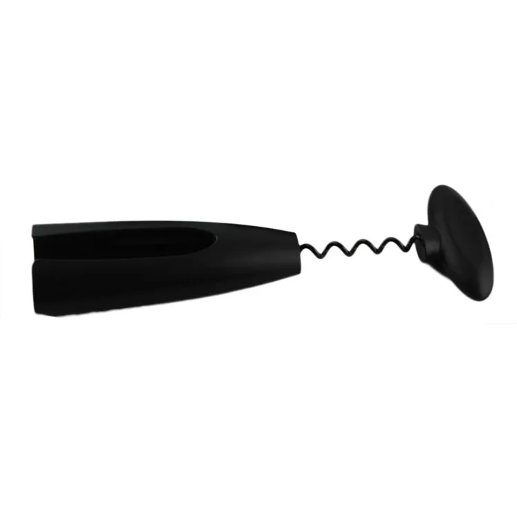 Top Seller  Bottle Opener Take the Wine Cork Rotate Corkscrew