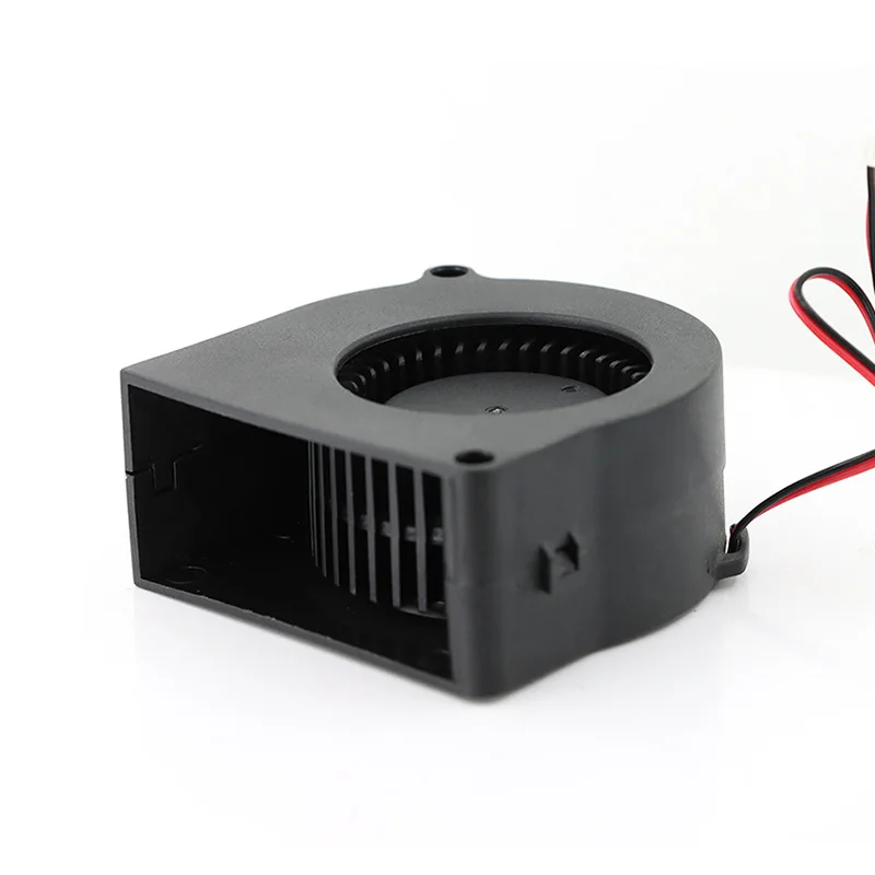 CoolCox 6028 small blower fan,60x60x28mm,suitable for projector,oven