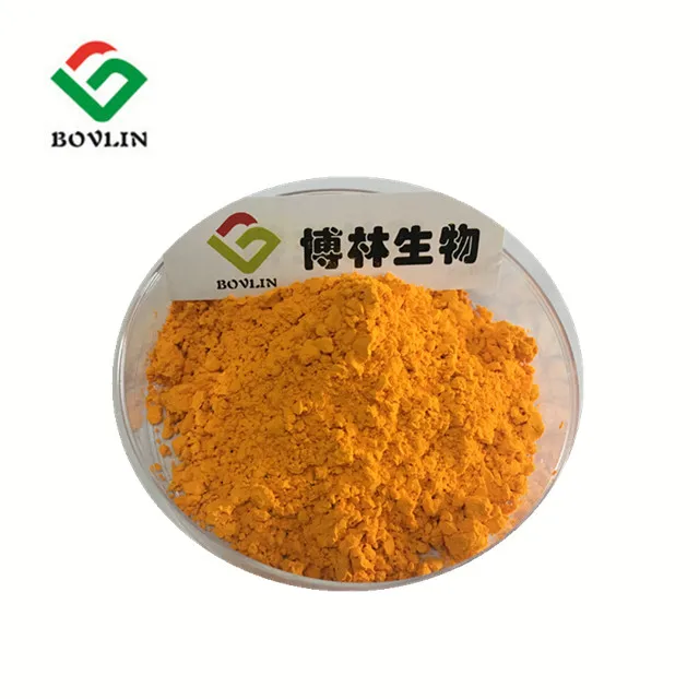 
Ubiquinol powder for antioxidant Coenzyme Q10 10%-98%powder on sale 