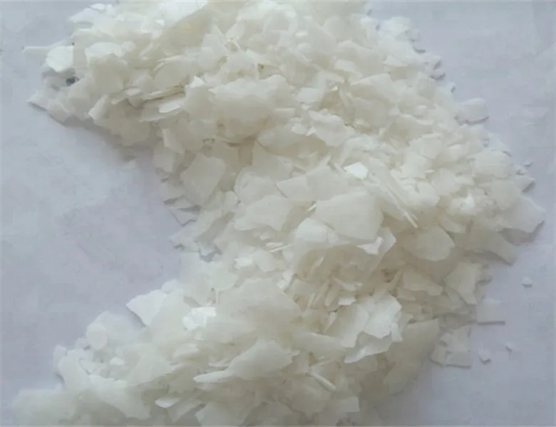 magnesium chloride for dust control