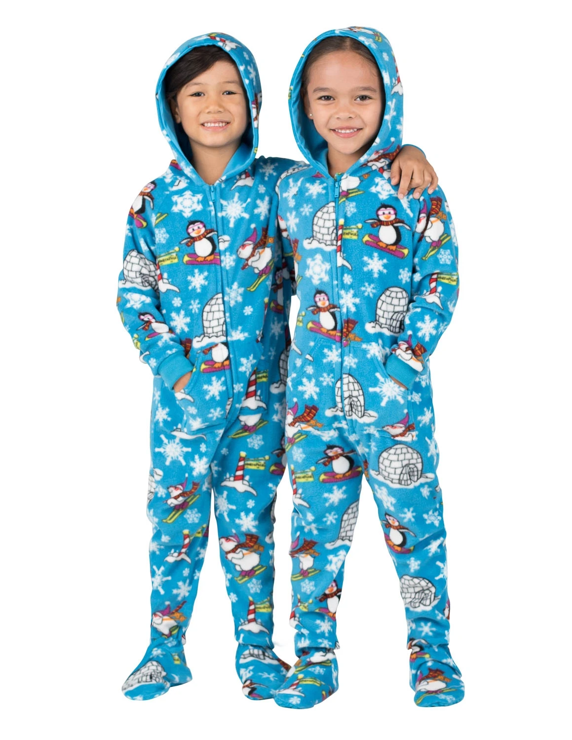 
2020 toddler girl matching christmas pajamas Family for children 
