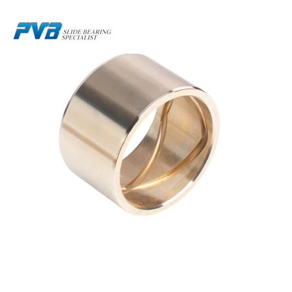 BA4201 Bearing Bush 35/39/50 SAE430B Manganese brass alloy bushing C86300 BA4200 brass sleeve bearing bush HTB1 brass sleeve