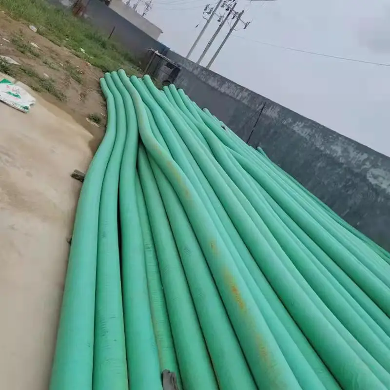 High-quality wear-resistant oil-resistant high-pressure industrial professional hydraulic hose