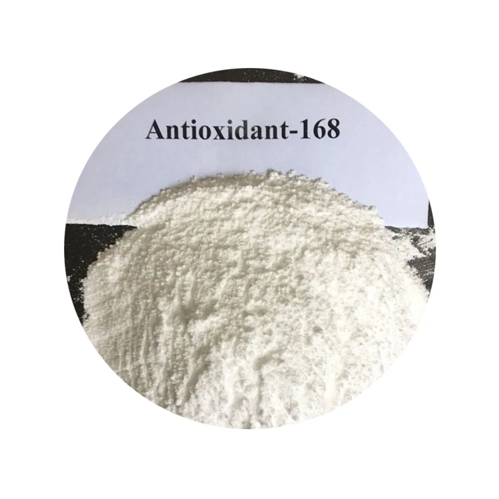 Антиоксидант 168 фосфит эфир антиоксиданты