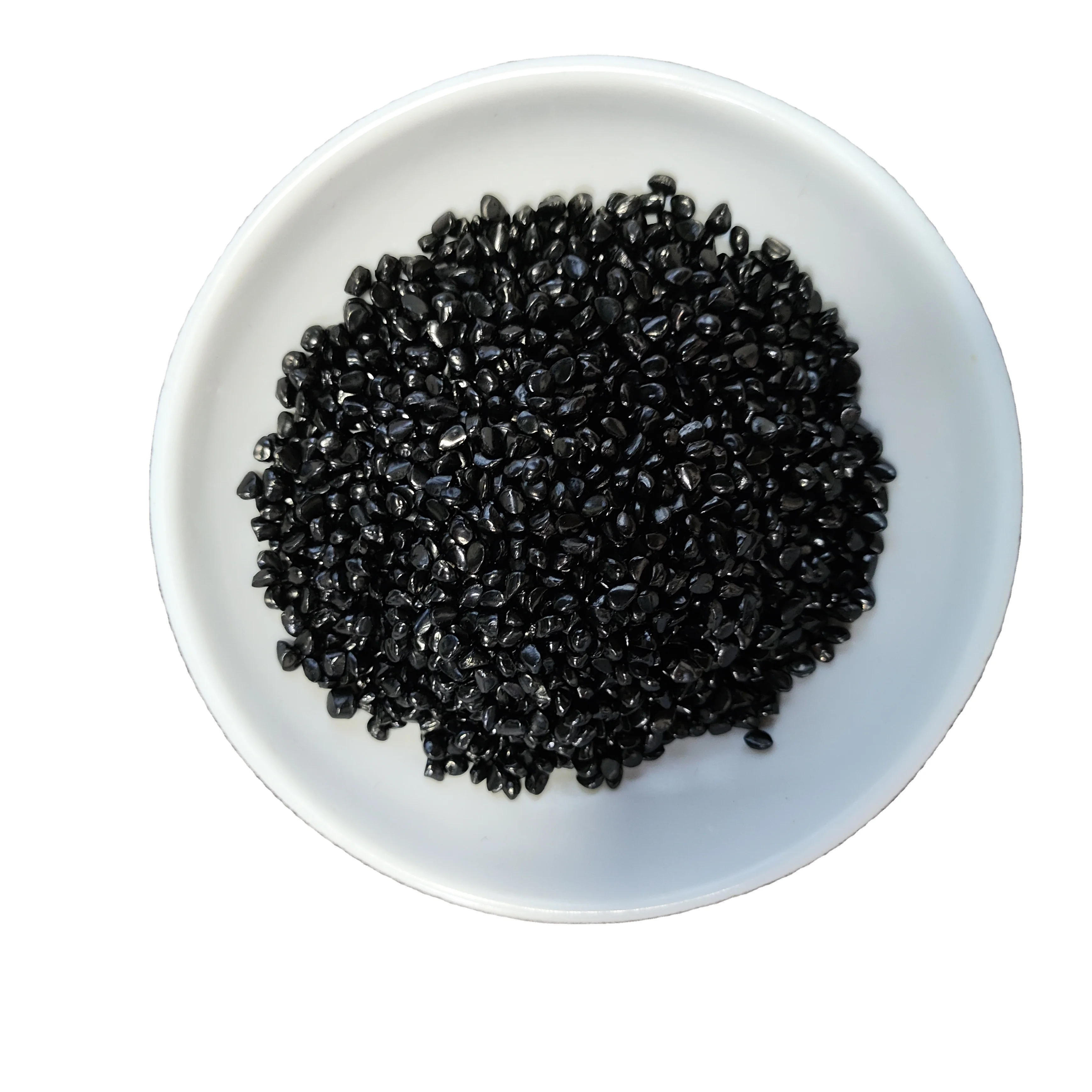 High Quality Custom Plastic PE PP Color Granule Black Masterbatch Anti Static Agent For Plastic Masterbatch
