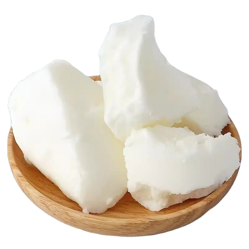 High Quality Wholesale Natural Coconut Apricot Wax for Candle Making