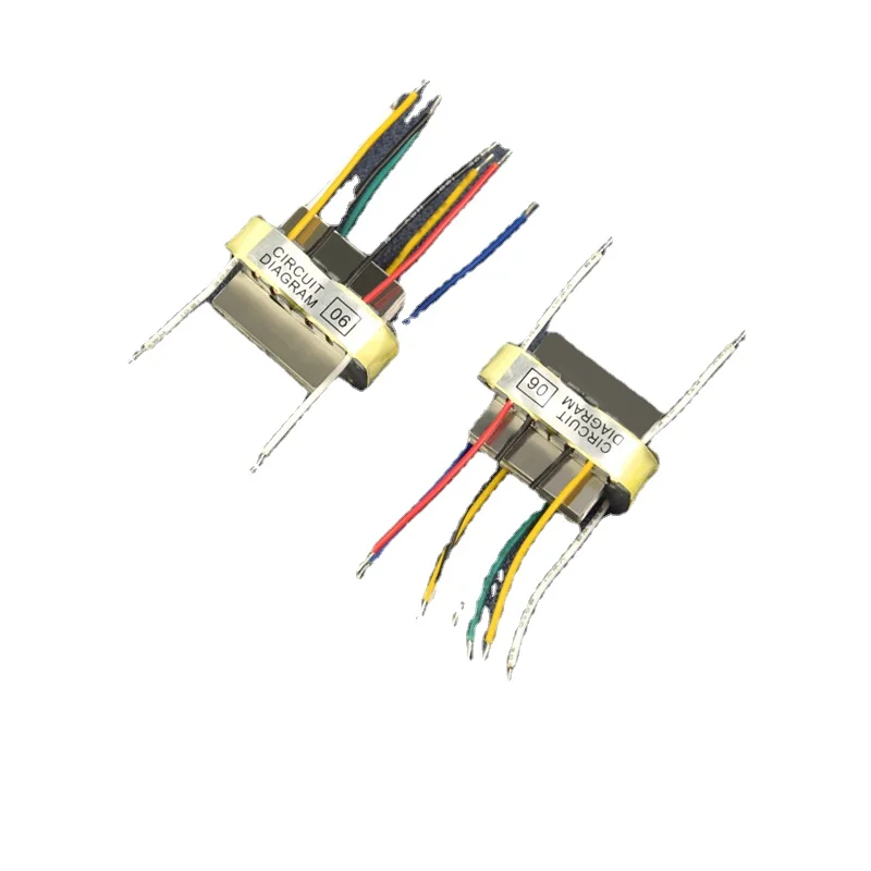 Audio transformer for U87AI  Permalloy audio transformer transistor microphone transformer