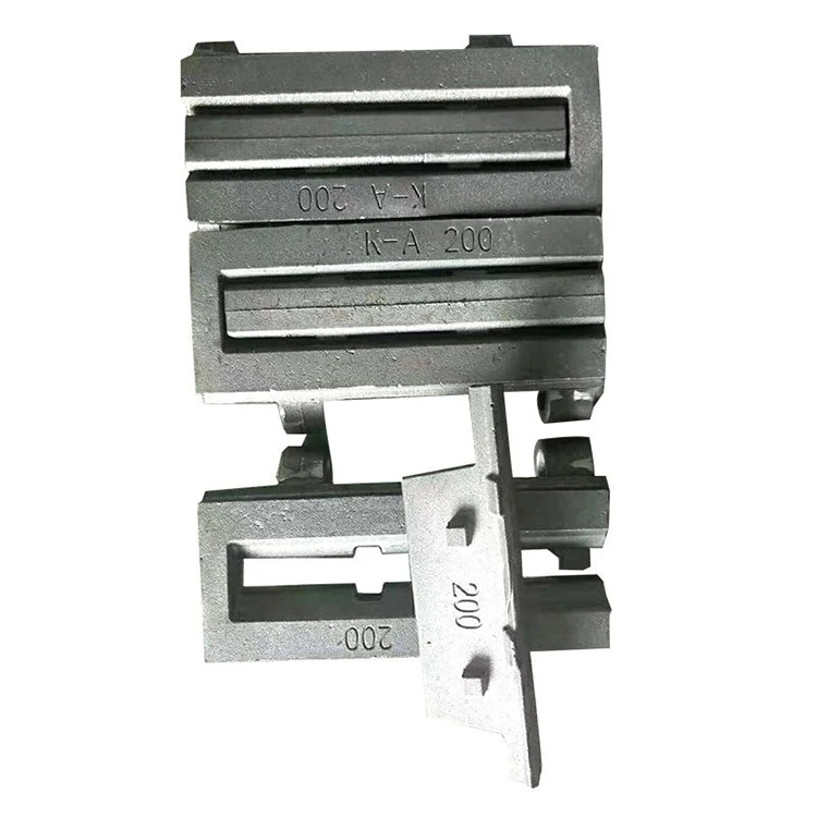 Boiler chain grate bars Made in China