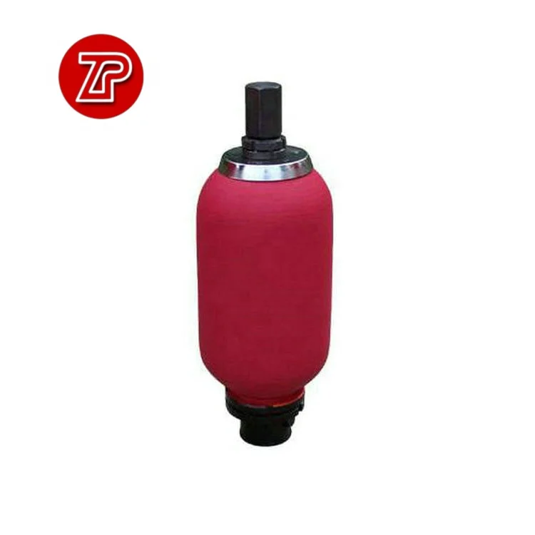 Hot Sale NXQ NXQA Hydraulic Bladder Accumulator 20F 31.5MPA Metal Packaging Sizes NXQA-63/31-5-5L-Y NXQ-A-40/315-L-Y NXQ-A-10
