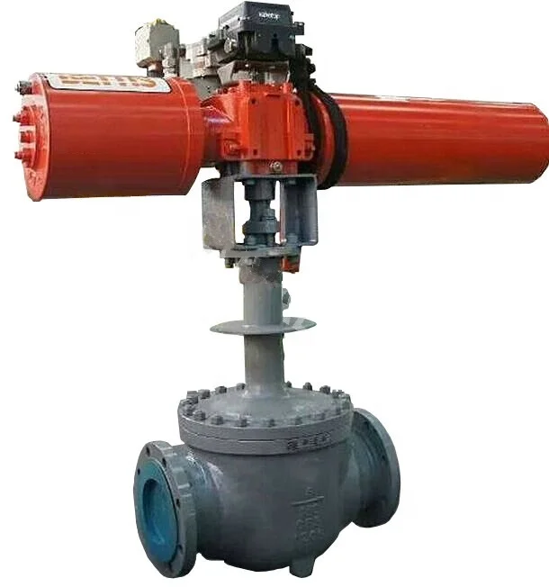 Cryogenic Top Entry Ball Valve API 6D Top entry ball valve Cryogenic valves