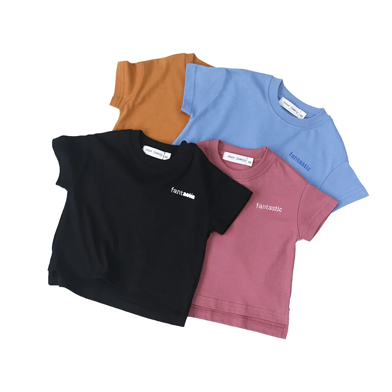 New Arrival Fashion Family Matching Clothes Mommy and Me Matching Outfits Parent Child Clothing