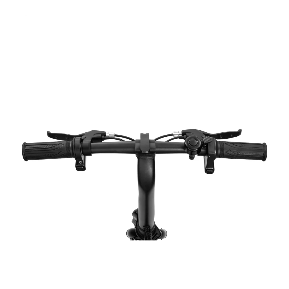 EU Warehouse in stock latest popular folding portable motorcycle electrical bikes 12inch standard electric city bicycle