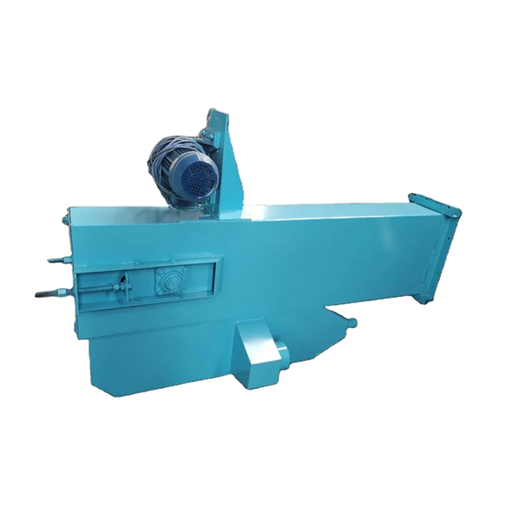 Factory Direct Sale Heat Resistant Vertical Bucket Elevator Hoist Equipment