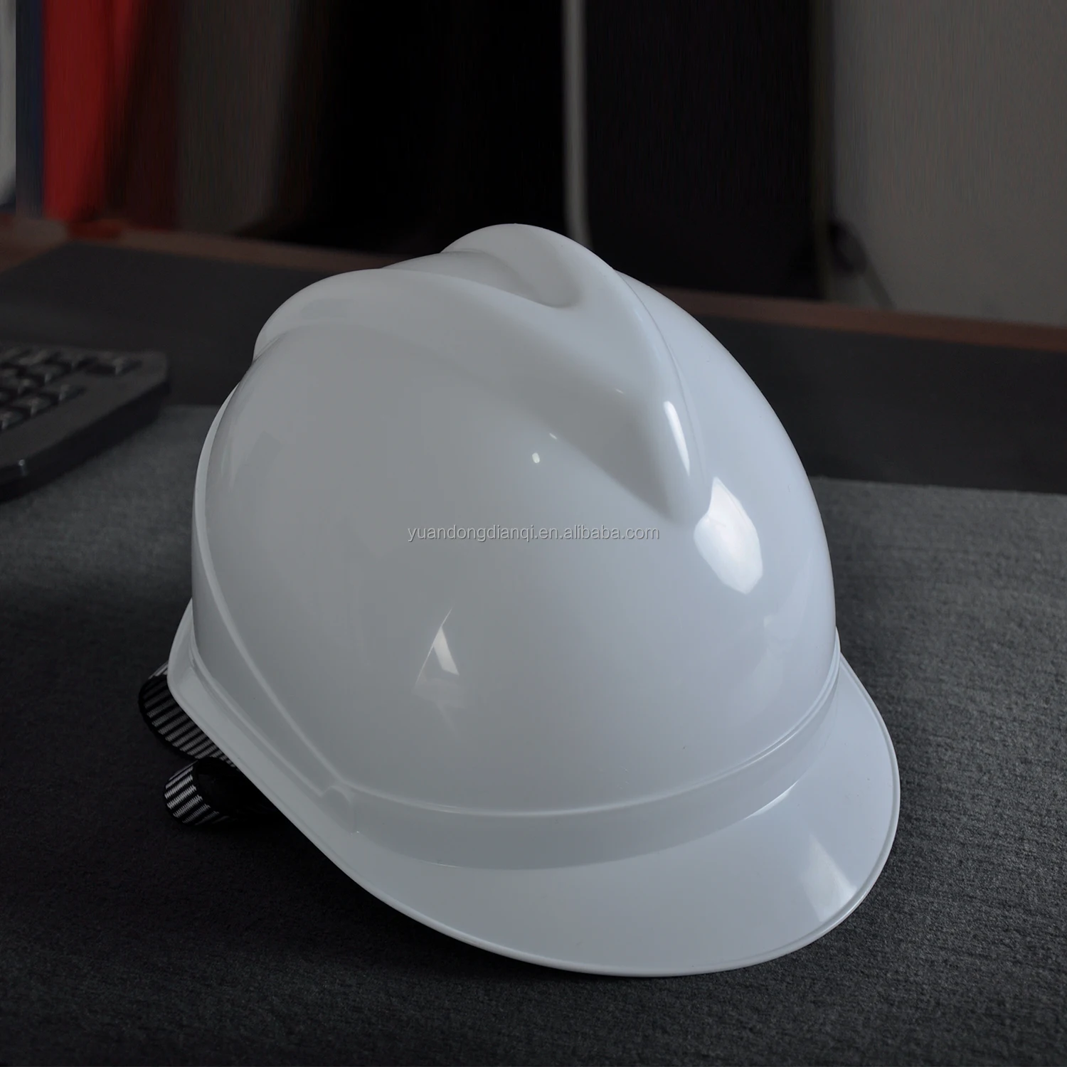ANSI Z89.1 Type 2 Class G High Quality Industrial Construction Work Safety Helmets ABS Shell Safe Engineering Hard Hat with Logo