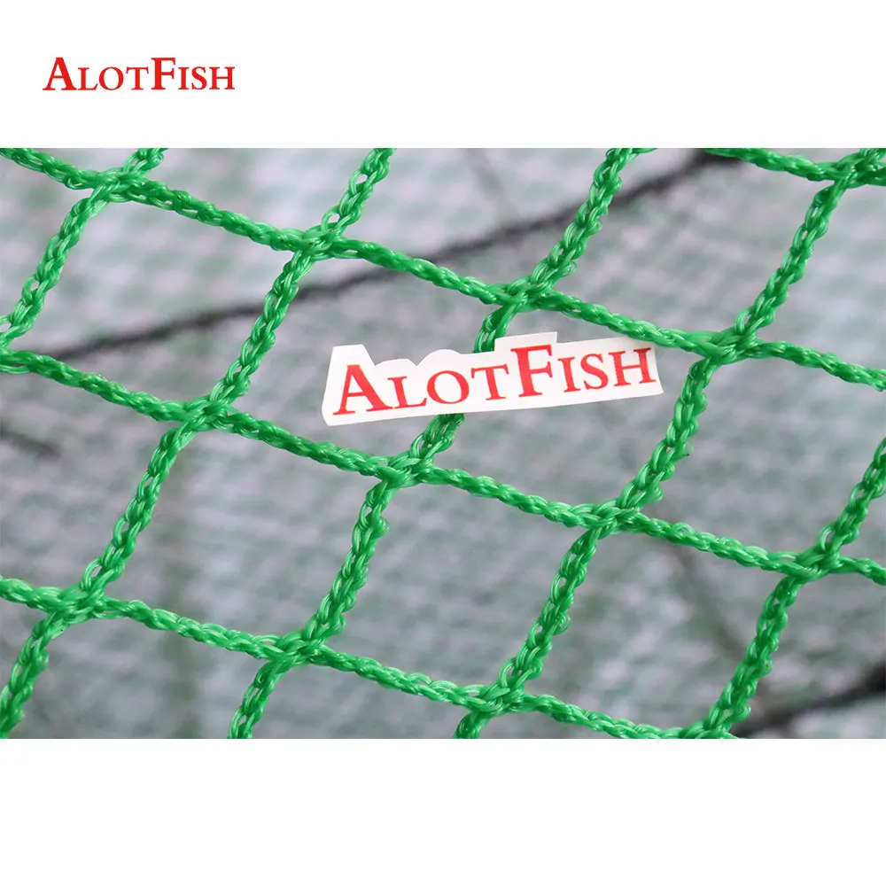 High Quality Customized Design Spring Cage Codfish Trap 70*130cm Fishing Trap