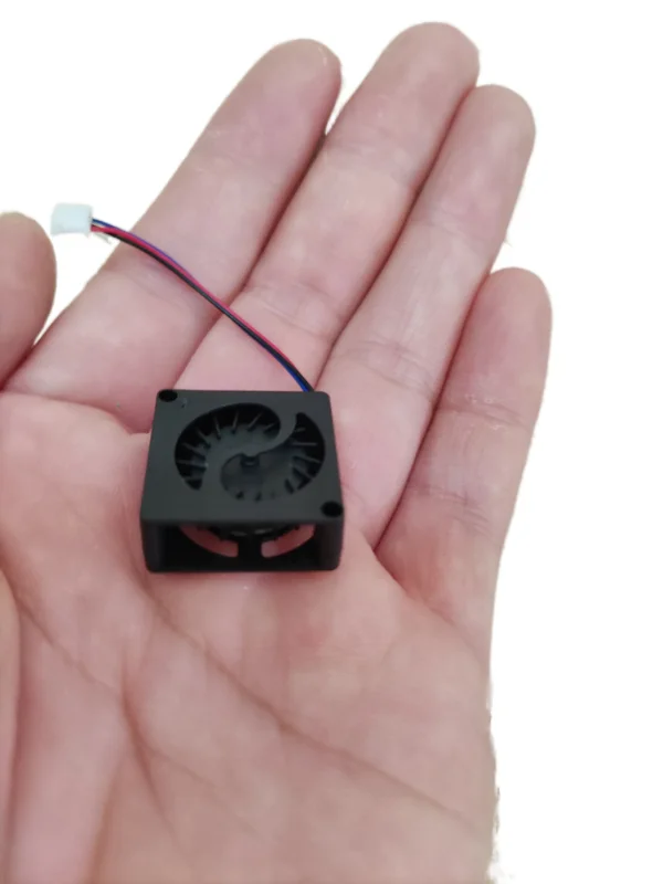 Factory Direct Sales 2008 Blower Micro Fan For Air Detector Handheld 20x20x8mm Mini Centrifugal Blower