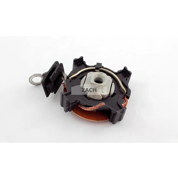 Держатель для угольной щетки 12 В хорошего качества valeo volvo mitsubishi hyundai 231841 594381