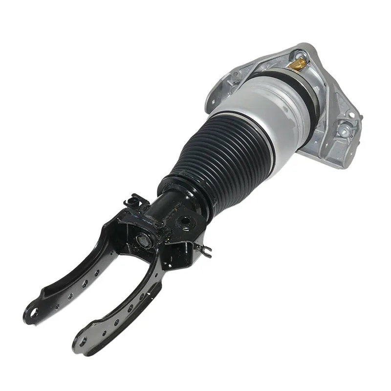 Hot selling high quality Front Air Strut For Audi Q7 Cayenne 955 Touar car front air shock absorber suspension system 7L8616040D