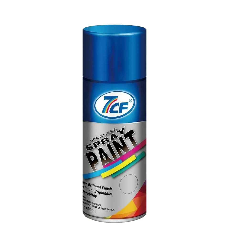 7cf Spray Paint For Tire Rubber Dipped Paint