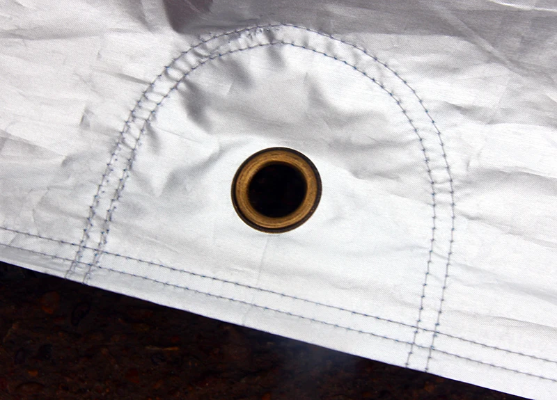 Waterproof dust Proof PVC Motorcycle Cover