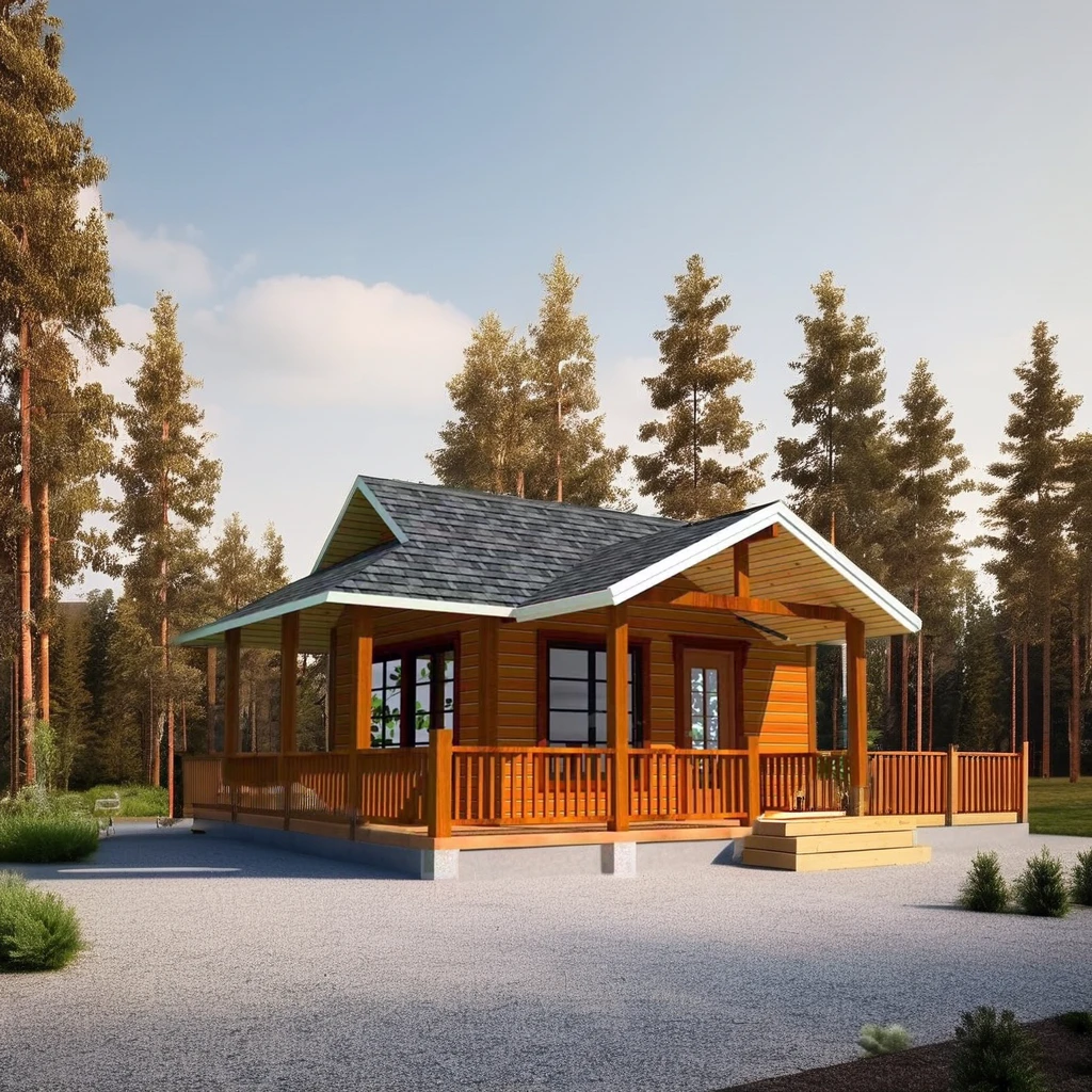 Factory Price Prefab Capsule Hotel Room Sandy Beach Bedroom Pod Office Use Prefab House