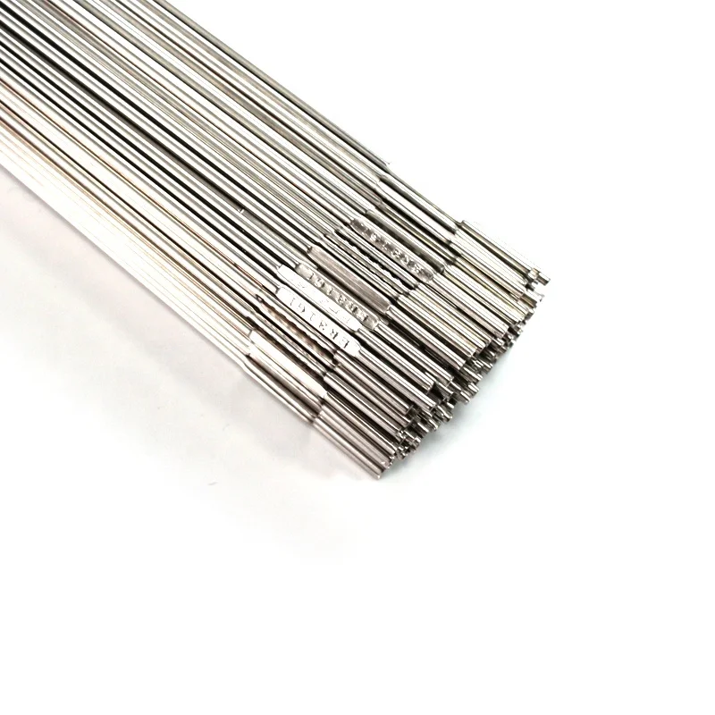 ER321 Welding Material Qualified Stainless steel wire AWS ER316L tig wire
