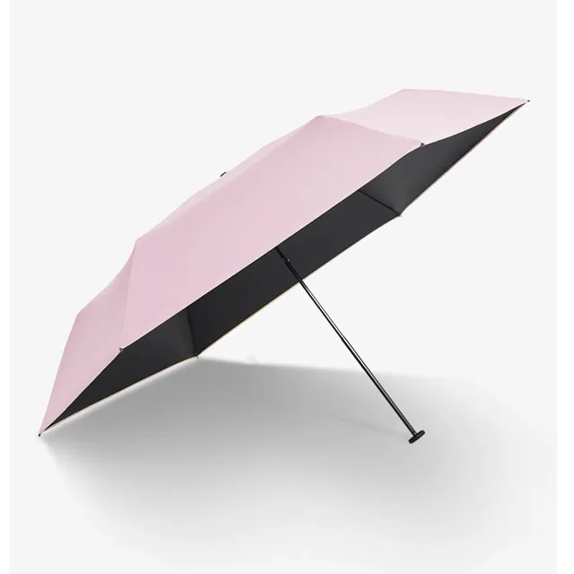 New inventions 2021 The Best Ultralight Umbrella snow peak brand Ultra- Light umbrella UV Protection umbrella backpack