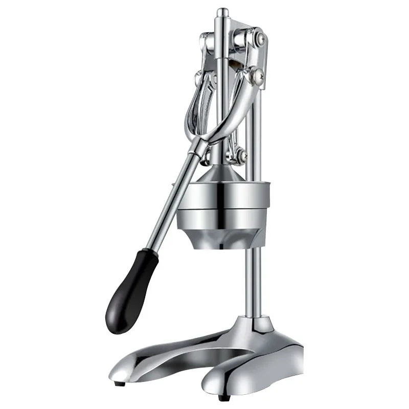 Amazon Top Sell High Quality Stainless Steel Manual Orange Lemon Juicer