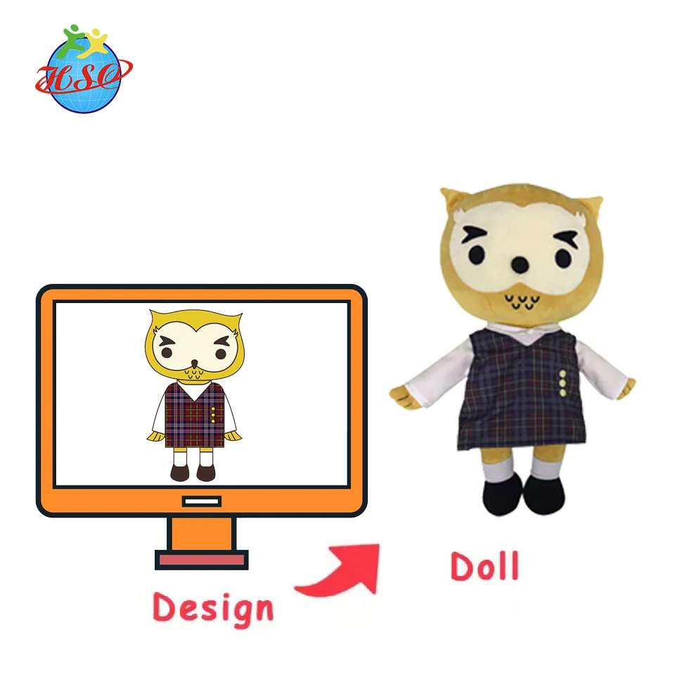 shenzhen manufacturer wholesale baby kids soft stuffed animal custom teddy bear plush toys