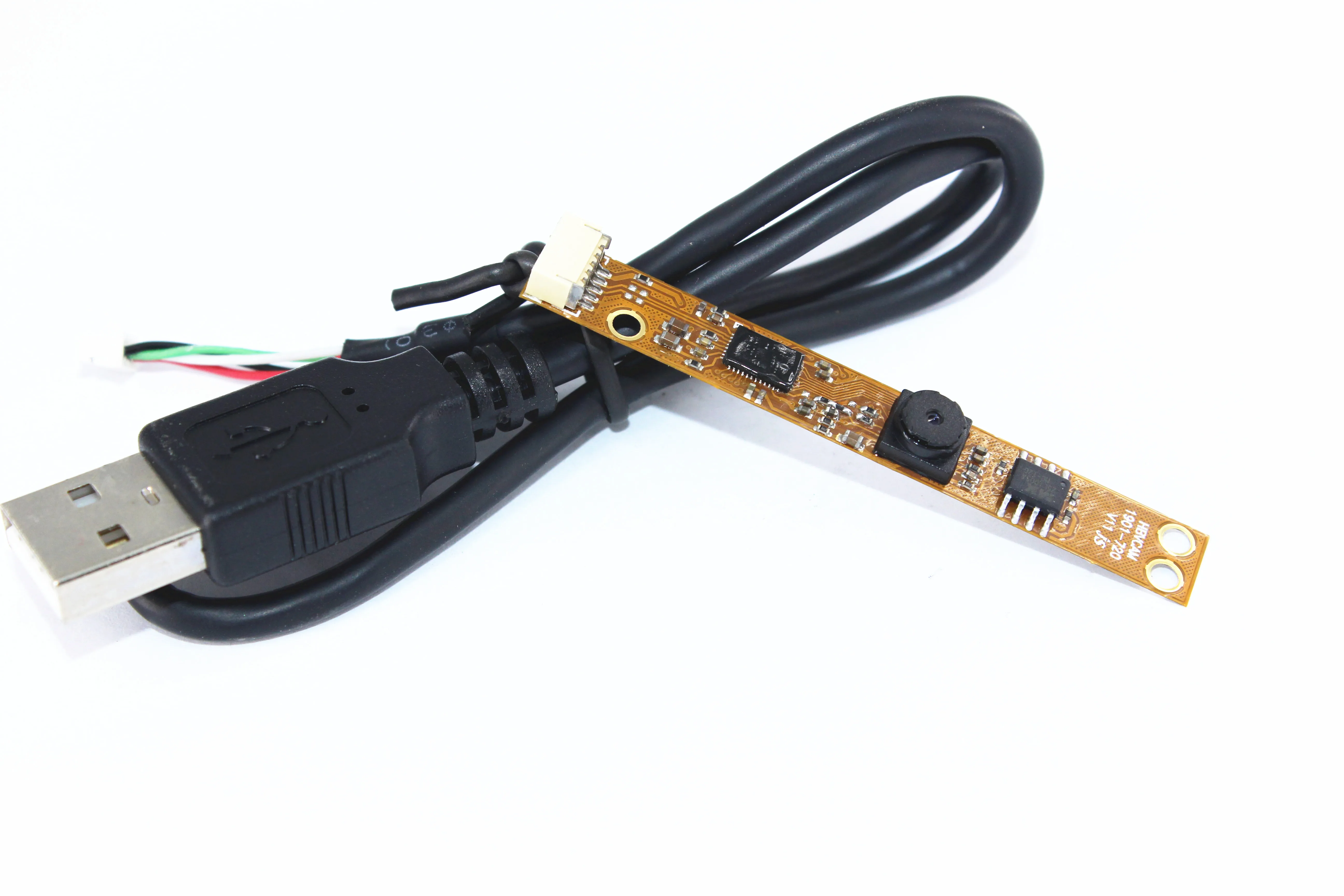 Factory Wholesale 1MP 1280*720 30fps  Embedded Board Uvc Camera Module For Laptop Or Tablet